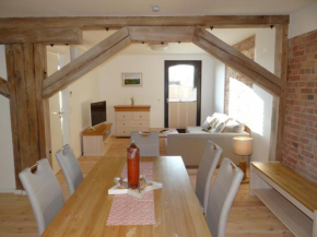 Speicher Residenz Barth E2 App10 Barth